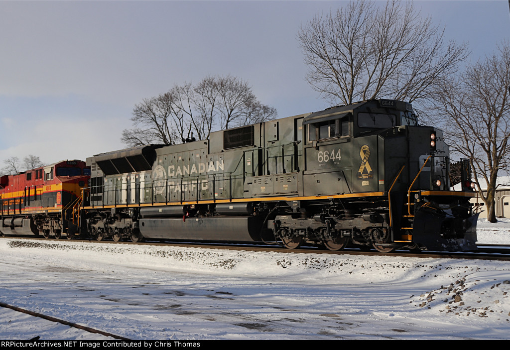 CP 6644